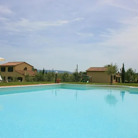 Fratticciola Sleeps 6 Pool Air Con Wifi Apartment Cortona