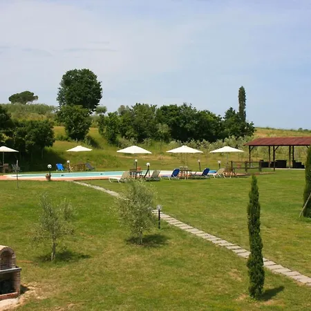 Fratticciola Sleeps 6 Pool Air Con Wifi Cortona
