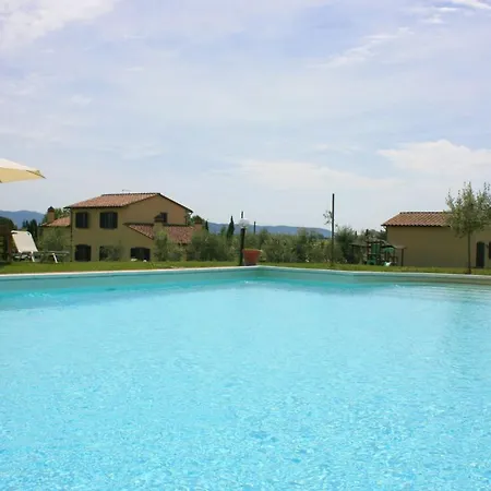 Fratticciola Sleeps 6 Pool Air Con Wifi Apartment *