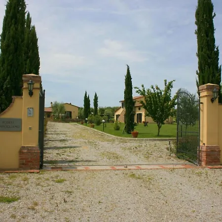 Fratticciola Sleeps 6 Pool Air Con Wifi * Cortona