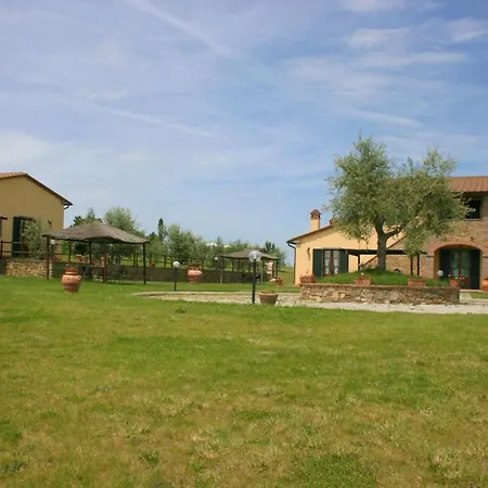 Fratticciola Sleeps 6 Pool Air Con Wifi Cortona