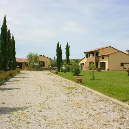 Fratticciola Sleeps 6 Pool Air Con Wifi Cortona