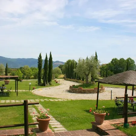 Apartment Fratticciola Sleeps 6 Pool Air Con Wifi *