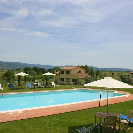 Fratticciola Sleeps 6 Pool Air Con Wifi Apartment