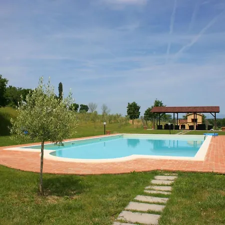 Fratticciola Sleeps 6 Pool Air Con Wifi *