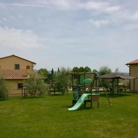 Apartment Fratticciola Sleeps 6 Pool Air Con Wifi Cortona
