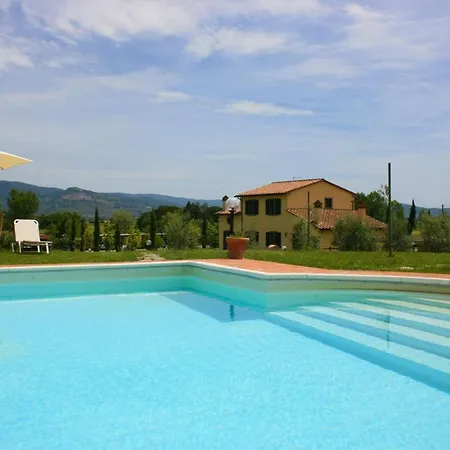 Fratticciola Sleeps 6 Pool Air Con Wifi Apartment *